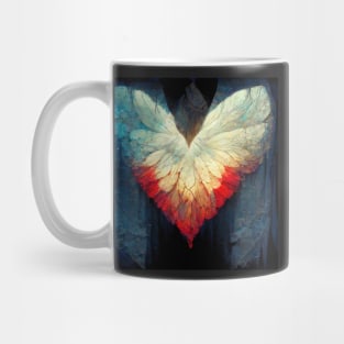 Angels Series Mug